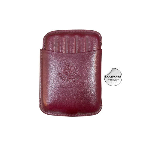 PURERA CUERO P/5 PETIT CORONA