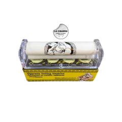 MÁQUINA ZEUS MANUAL PLASTICO 78MM