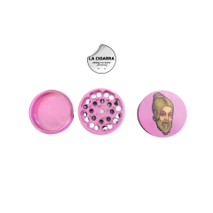 PICADOR LION ROLLING CIRCUS CERAMICA 3 PARTES en internet