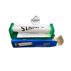 MÁQUINA STAMPS MANUAL ACRILICO 78MM en internet