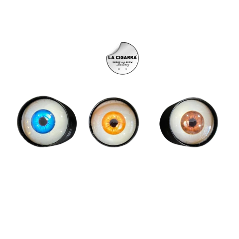 PICADOR METAL OJO CHICO 3 PARTES