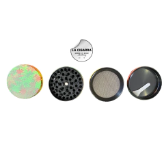 PICADOR METAL CHALAS 4 PARTES 52MM en internet