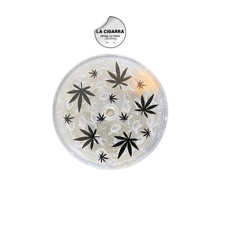 PICADOR PLASTICO CHALAS 3 PARTES