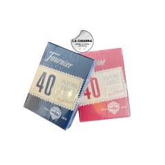 NAIPE 240 MONITO*54 POKER NRO CHICO FOURNIER