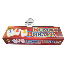 RUMMY BURAKO FAMILIAR - comprar online