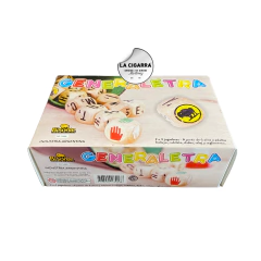 GENERALETRA BISONTE - comprar online