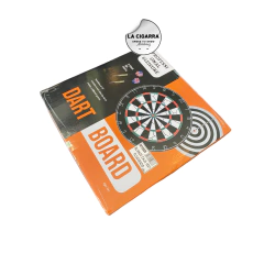 BLANCO CON DARDOS PROFESIONAL 18 x 1 - comprar online