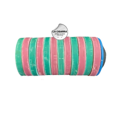 TEJOS DE GOMA CON CONTADOR - comprar online