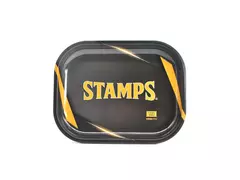 BANDEJA STAMPS METAL MINI - comprar online