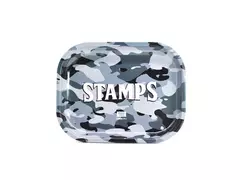 BANDEJA STAMPS METAL MINI - tienda online
