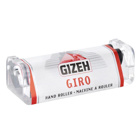 MÁQUINA GIZEH ACRILICO MANUAL 70 MM GIRO - comprar online