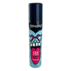 GAS BUTANO ZENGAZ 110ML en internet