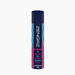 GAS BUTANO ZENGAZ 110ML