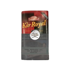 TABACO "EXCELLENT" x 30g