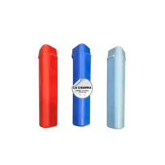 TUBO PORTA GRAN CUADRADO / TRIANGULO