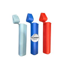 TUBO PORTA GRAN CUADRADO / TRIANGULO - comprar online