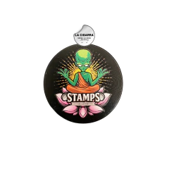 PICADOR STAMPS METAL 4 PARTES DISEÑOS VARIOS - comprar online