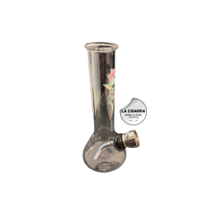 BONG PYB PYREX HK MINI