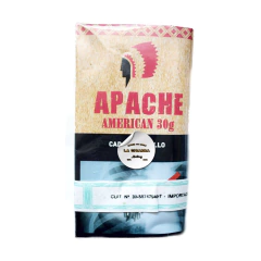 TABACO "APACHE" x 30g en internet