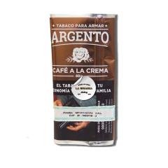 TABACO "ARGENTO" x 40g - comprar online