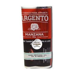 TABACO "ARGENTO" x 40g - tienda online