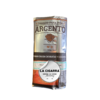 ARGENTO PARA PIPA NATURAL