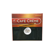 CAFÉ CREMÉ CAJA x 10 - comprar online
