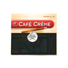 Imagen de CAFÉ CREMÉ CAJA x 10