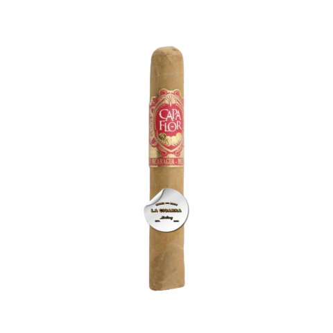 CAPA FLOR ROBUSTO x 1