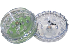 PICADOR PLASTICO JAMAICA 3 PARTES - comprar online