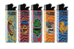 ENCENDEDOR MAGICLICK A PIEDRA X 1