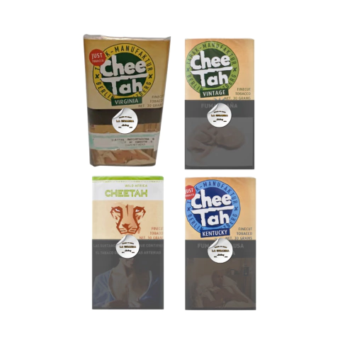 TABACO "CHEETAH" x 30g