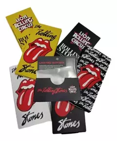 CELULOSA LION ROLLING STONES x 50 - comprar online