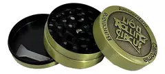 PICADOR METAL LION GOLD 3 PARTES - comprar online