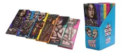 CELULOSA LION ROLLING CIRCUS SUPER SIZE X 40 - comprar online