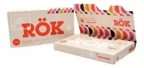 CELULOSA ROK 78MM X 300 - comprar online