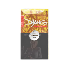 TABACO "DJANGO" x 30g - LA CIGARRA