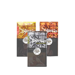 TABACO "DJANGO" x 30g