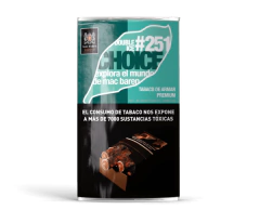 TABACO MAC BAREN CHOICE X 30g - LA CIGARRA