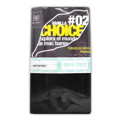 TABACO MAC BAREN CHOICE X 30g en internet