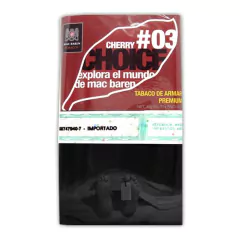 TABACO MAC BAREN CHOICE X 30g - tienda online