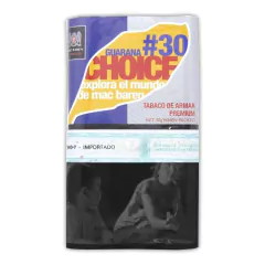 TABACO MAC BAREN CHOICE X 30g