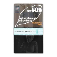 TABACO MAC BAREN CHOICE X 30g - tienda online