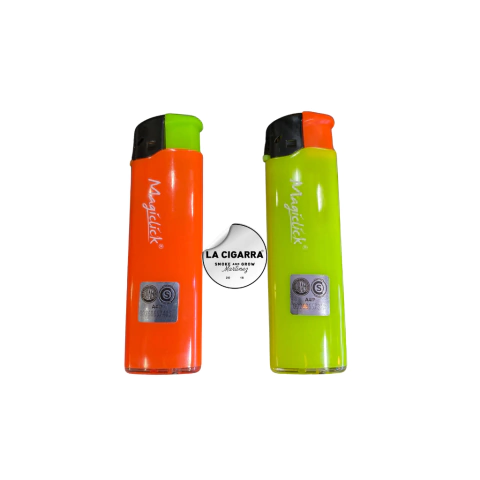 ENCENDEDOR MAGICLICK POP NEON
