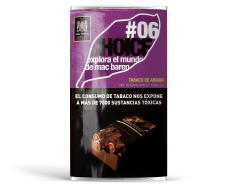 TABACO MAC BAREN CHOICE X 30g