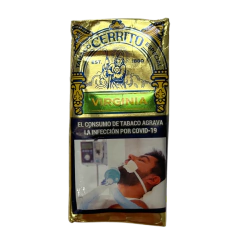 TABACO "CERRITO" x 40g