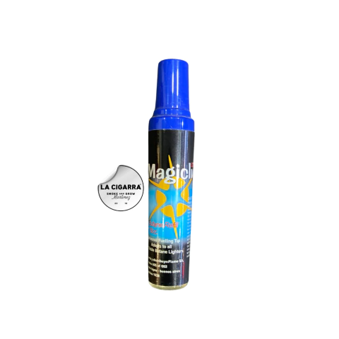 GAS BUTANO MAGICLICK 18CC