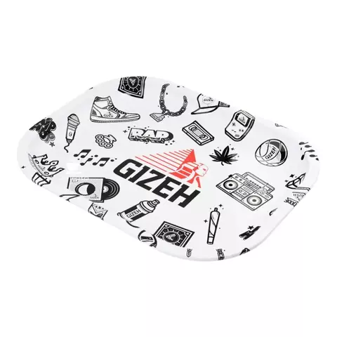 BANDEJA GIZEH MINI S COMIC - comprar online