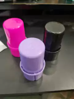 PICADOR ACRILICO TOP GRINDER 3 PARTES