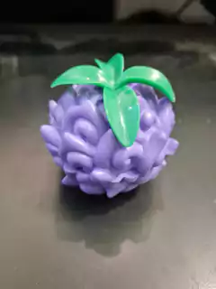 PICADOR METAL DEVIL FRUIT 3 PARTES